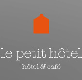 Le Petit HÃ´tel logo, Le Petit HÃ´tel contact details