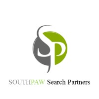 SouthPaw Search Partners logo, SouthPaw Search Partners contact details