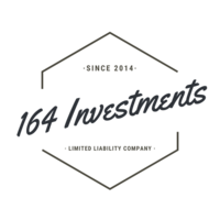 164 Investments LLC logo, 164 Investments LLC contact details