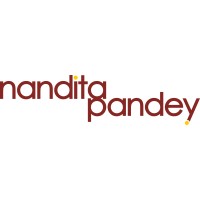 Nandita Pandey logo, Nandita Pandey contact details