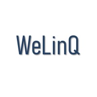 WeLinQ logo, WeLinQ contact details