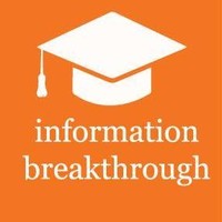 Information Breakthrough logo, Information Breakthrough contact details