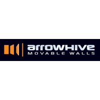 Arrowhive Movable Walls logo, Arrowhive Movable Walls contact details