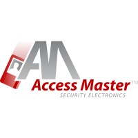 Access Master logo, Access Master contact details