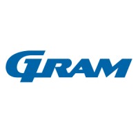 Gram Commercial A/S - commercial refrigeration logo, Gram Commercial A/S - commercial refrigeration contact details