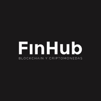 FinHub Blockchain y Criptomonedas logo, FinHub Blockchain y Criptomonedas contact details