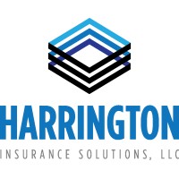 Harrington Insurance Solutions, LLC logo, Harrington Insurance Solutions, LLC contact details