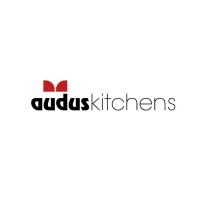 Audus Kitchens logo, Audus Kitchens contact details