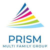 Prism Multifamily Group Inc. logo, Prism Multifamily Group Inc. contact details