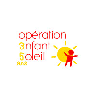 OpÃ©ration Enfant Soleil logo, OpÃ©ration Enfant Soleil contact details