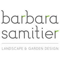 Barbara Samitier Gardens logo, Barbara Samitier Gardens contact details