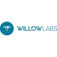 WillowLabs logo, WillowLabs contact details