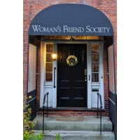 Woman's Friend Society logo, Woman's Friend Society contact details