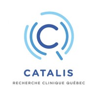 CATALIS logo, CATALIS contact details