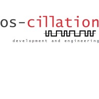 os-cillation GmbH logo, os-cillation GmbH contact details