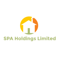 SPA Holdings Ltd logo, SPA Holdings Ltd contact details