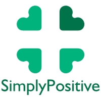 SimplyPositive Limited logo, SimplyPositive Limited contact details