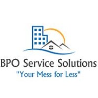 BPO Service Solutions logo, BPO Service Solutions contact details