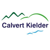 Calvert Kielder logo, Calvert Kielder contact details