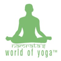 World Of Yoga logo, World Of Yoga contact details