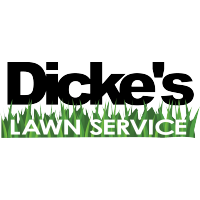 Dicke's Lawn Service logo, Dicke's Lawn Service contact details