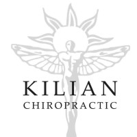 Kilian Chiropractic logo, Kilian Chiropractic contact details