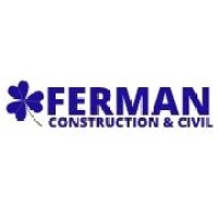 Ferman Construction & Civil logo, Ferman Construction & Civil contact details