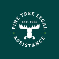 Pine Tree Legal Assistance Inc logo, Pine Tree Legal Assistance Inc contact details