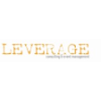 LEVERAGE Consulting & Event Management logo, LEVERAGE Consulting & Event Management contact details