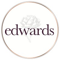 edwards logo, edwards contact details