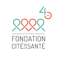 Fondation Cité de la Santé logo, Fondation Cité de la Santé contact details