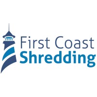 First Coast Shredding logo, First Coast Shredding contact details