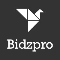 Bidzpro - B2B Online Bidding Portal logo, Bidzpro - B2B Online Bidding Portal contact details