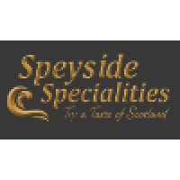 Speyside Specialities logo, Speyside Specialities contact details