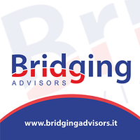 Bridging Advisors logo, Bridging Advisors contact details