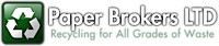 Paper Brokers Ltd logo, Paper Brokers Ltd contact details