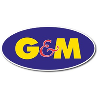 G  M Oil Company, Inc. logo, G  M Oil Company, Inc. contact details