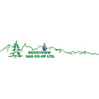 Rockyview Gas Co-op Ltd. logo, Rockyview Gas Co-op Ltd. contact details