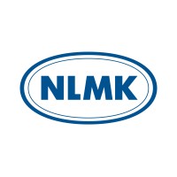 NLMK Group logo, NLMK Group contact details