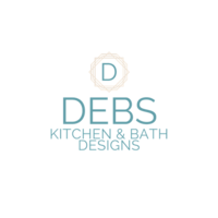 Deb's Kitchen & Bath Design logo, Deb's Kitchen & Bath Design contact details