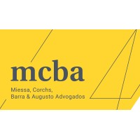 MCBA Advogados logo, MCBA Advogados contact details