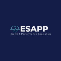 ESAPP logo, ESAPP contact details