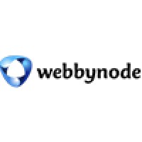 Webbynode logo, Webbynode contact details