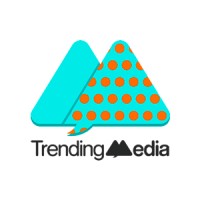 Agencia TrendingMedia logo, Agencia TrendingMedia contact details