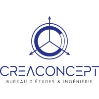 CREA CONCEPT logo, CREA CONCEPT contact details