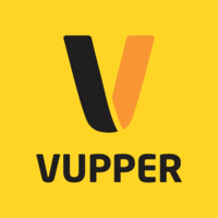 Vupper Marketing logo, Vupper Marketing contact details