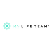 My Life Team Inc. logo, My Life Team Inc. contact details