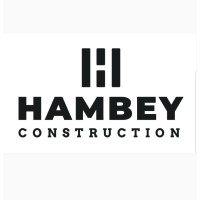 Hambey Construction logo, Hambey Construction contact details