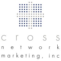 Cross Network Marketing Inc., CNMI logo, Cross Network Marketing Inc., CNMI contact details