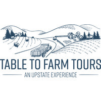 Table to Farm Tours logo, Table to Farm Tours contact details